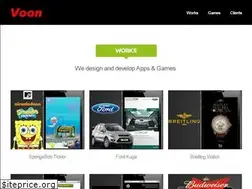 Sites similar to voongames.com