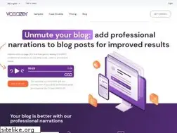 Sites similar to vooozer.com
