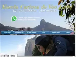 Sites similar to vooparapenteriodejaneiro.com