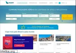 Sites similar to voopter.com.br