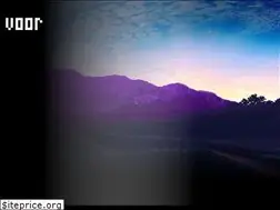 Sites similar to voor.at