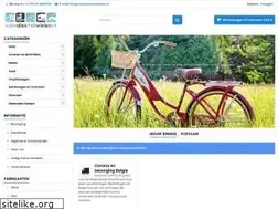 Sites similar to voorallesmetwielen.nl