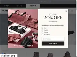 Sites similar to vooray.com