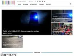 Sites similar to voorbeeld-allochtoon.nl