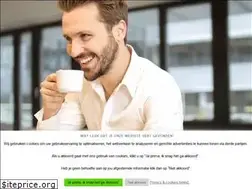 Sites similar to voorbeeldcurriculumvitae.nl