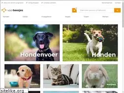 Sites similar to voorbeesjes.nl
