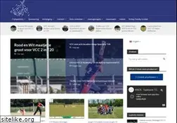 Sites similar to voorburgcc.nl