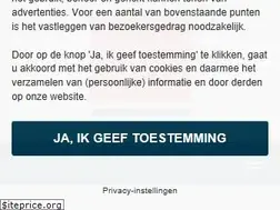 Sites similar to voorburgsdagblad.nl