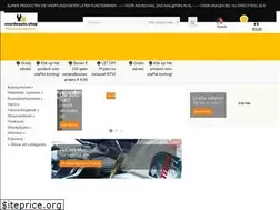 Sites similar to voordeauto.shop