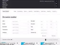 Sites similar to voordeeldealers.nl