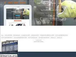 Sites similar to voordeelschilder.nl