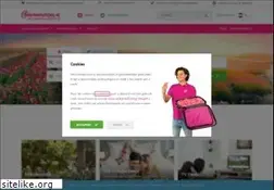 Sites similar to voordeeluitjes.nl