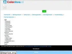Sites similar to voordeelverfshop.nl