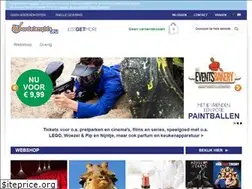 Sites similar to voordelengids.eu