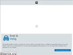 Sites similar to voordeligschipholtaxi.nl
