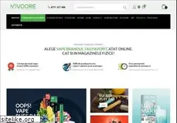 Sites similar to voore.ro