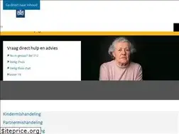 Sites similar to vooreenveiligthuis.nl