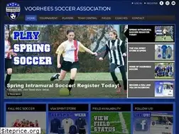 Sites similar to voorheessoccer.com