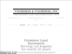 Sites similar to voorheisandvoorheis.com