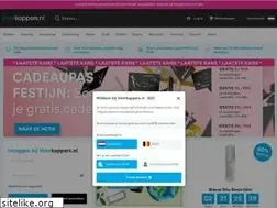 Sites similar to voorkappers.nl