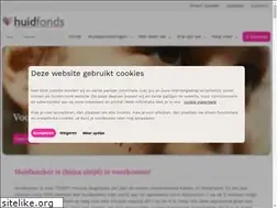 Sites similar to voorkomhuidkanker.nl