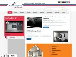 Sites similar to voorlichtingsburowonen.nl