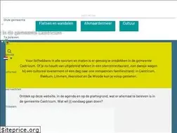 Sites similar to voorliefhebbers.nl