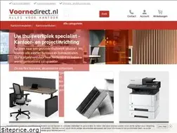 Sites similar to voornedirect.nl