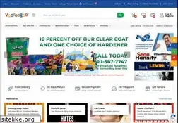 Sites similar to vooroogoo.com