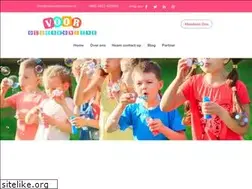 Sites similar to vooroudersonline.nl