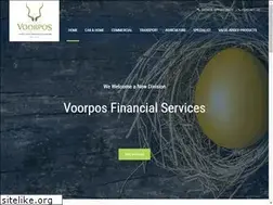 Sites similar to voorpos.co.za