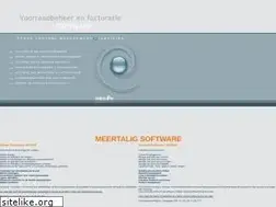 Sites similar to voorraadbeheer.be