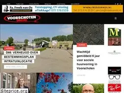 Sites similar to voorschotenonline.nu