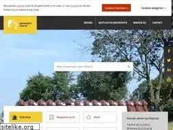 Sites similar to voorst.nl
