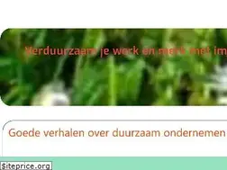 Sites similar to voorstraks.nl