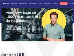Sites similar to voort.com