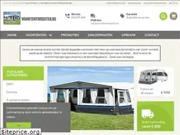 Sites similar to voortentmeester.be