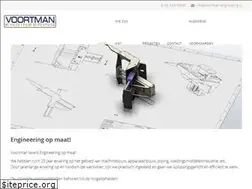 Sites similar to voortman-engineering.nl