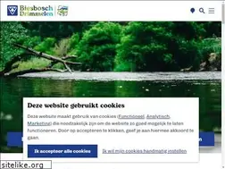 Sites similar to voortuinvandebiesbosch.nl
