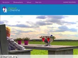 Sites similar to vooruitindrenthe.nl