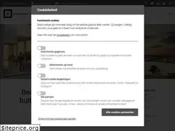Sites similar to vooruitzicht.be