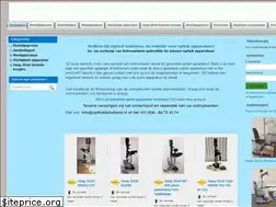 Sites similar to vooruwoptiek.nl