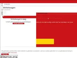 Sites similar to voorwindenparts.nl