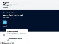 Sites similar to voos-low-cost.pt
