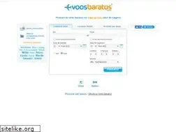Sites similar to voosbaratos.com.br