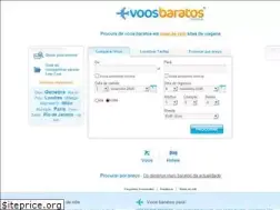 Sites similar to voosbaratos.pt