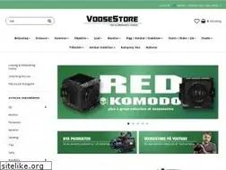 Sites similar to voosestore.com