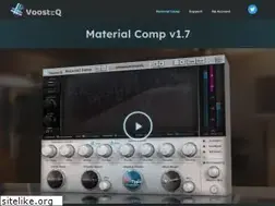 Sites similar to voosteq.com