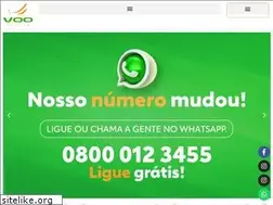 Sites similar to vootelecom.com.br