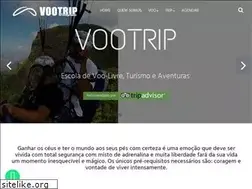 Sites similar to vootrip.com.br